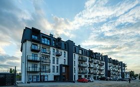 Apartament Szafir